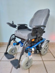 Električni invalidski voziček Invacare - Bora
