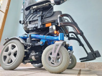 Električni invalidski voziček Invacare - Bora