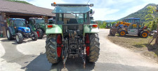 Claas CELTIS 426 PLUS - 75 KONJEV - 2007- 43 KM/H