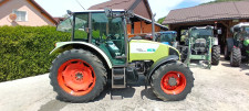 Claas CELTIS 426 PLUS - 75 KONJEV - 2007- 43 KM/H