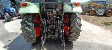 Claas CELTIS 426 PLUS - 75 KONJEV - 2007- 43 KM/H