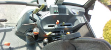 Claas CELTIS 426 PLUS - 75 KONJEV - 2007- 43 KM/H