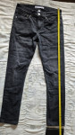 Calvin Klein slim fit jeans kavbojke vel. W28 L34