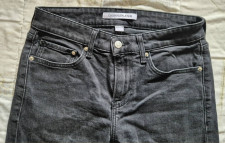 Calvin Klein slim fit jeans kavbojke vel. W28 L34