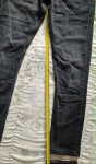 Calvin Klein slim fit jeans kavbojke vel. W28 L34