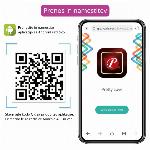 VIBRATOR ZA HLAČKE Pretty Love Mane App - z aplikacijo