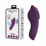 VIBRATOR ZA HLAČKE Pretty Love Mane App - z aplikacijo