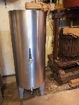 Poceni podam rostfrei-inox soda