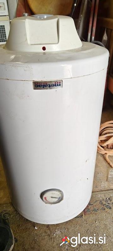 BOJLER METALAC 50 L
