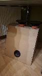 Subwoofer Utra Drive Bass Driver 30cm 600W