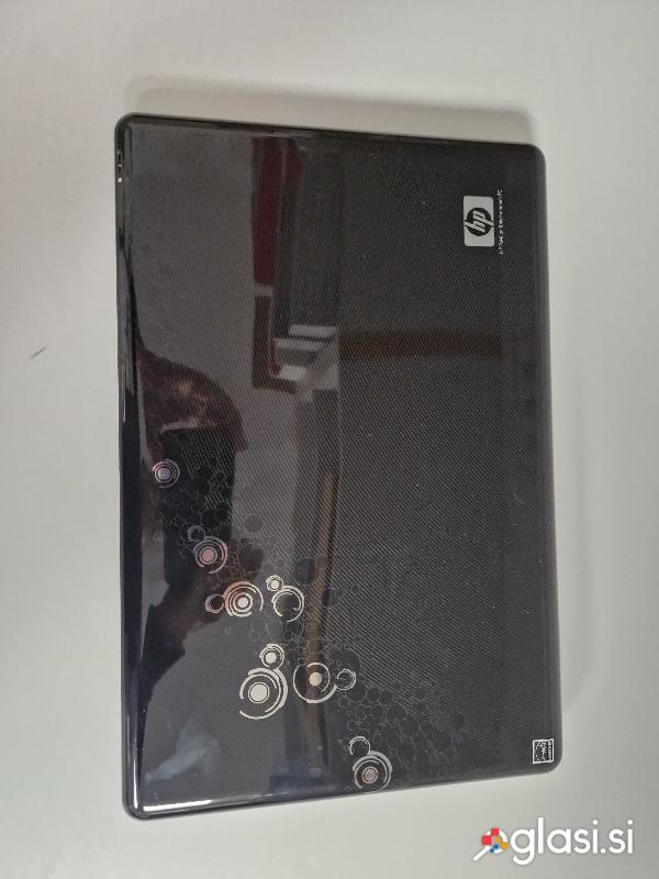Hp prenosnik