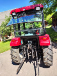 Mahindra 354