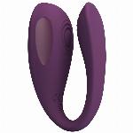 VIBRATOR ZA PARE Pretty Love Aari App - z aplikacijo