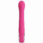 VIBRATOR RABBIT Pretty Love Novak Pink