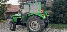 Deutz Torpedo tx55A