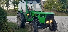 Deutz Torpedo tx55A