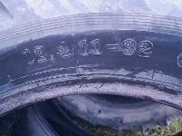 Traktorski pnevmatiki 12,4 11- R32