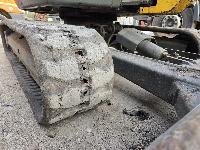 Bager Wacker Neuson EZ 2,6t