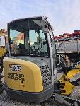 Bager Wacker Neuson EZ 2,6t