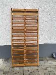 LETVENO POSTELJNO DNO 90x190.  masiva. COMPACT