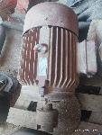 Elektromotor 7.5 kw