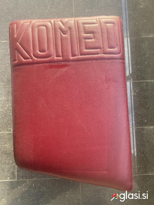Tabure komed