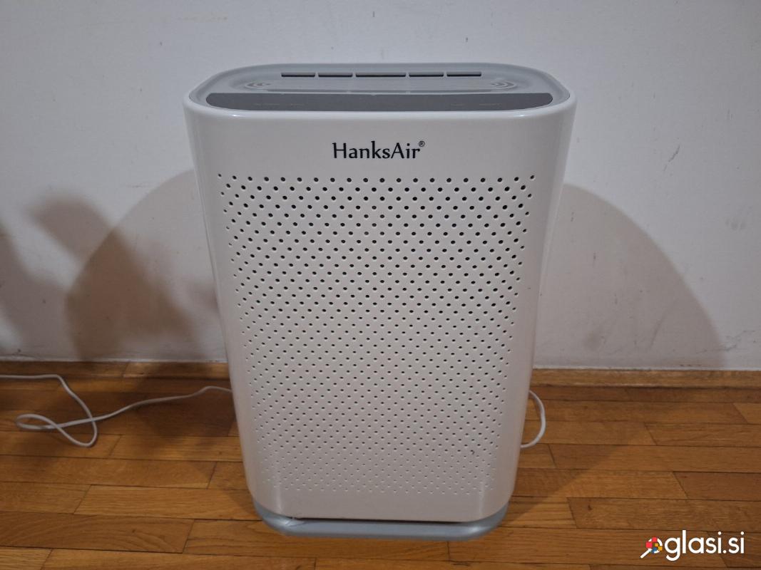 Čistilec zraka Hanks Air