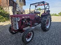 Traktor mccormick 30ks 4 celindre registriran