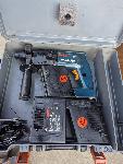 Bosch vrtalno kladivo SDS