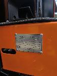 Mini bager 1,1t