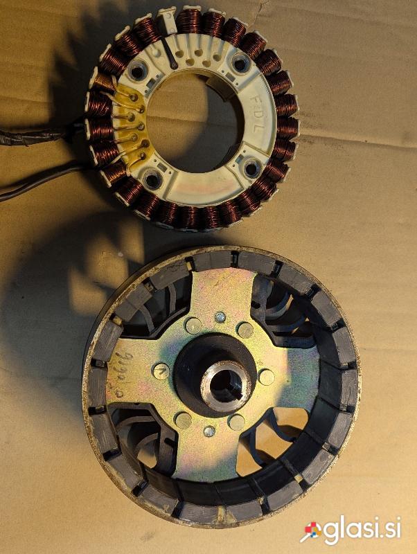 Generator