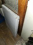 Radiator za centralno ogrevanje STRANSKI PRIKLOP, TERMOVENETA