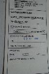 Retro nerabljeni potovalni likalnik, 3 kos