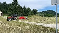 Prodam Kockaste Bale 100+