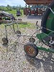 Rolomat irrimec 63 TG 160