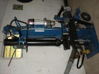 Cepilec 33ton
