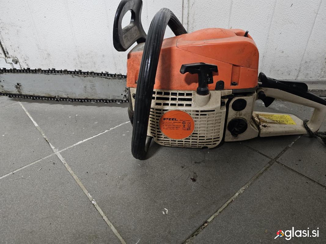 Stihl S440