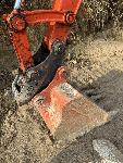 Kubota kx 165 letnik 2017