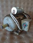 Enofazni elektromotor 1,5 kw