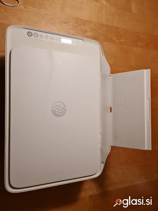 HP multifunkcijska naprava