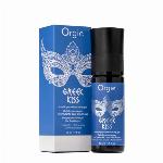 GEL Orgie Greek Kiss - za analingus, segrevanje, stimulacija
