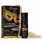 KOMPLET ZA MASAŽO Orgie Pearl Lust