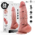 DILDO Mr. Intense Spencer Ultra Realistic (28 cm)