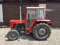 Traktor IMT 539 Delux - kot novi