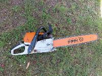 Motorna žaga Stihl MS 362 C