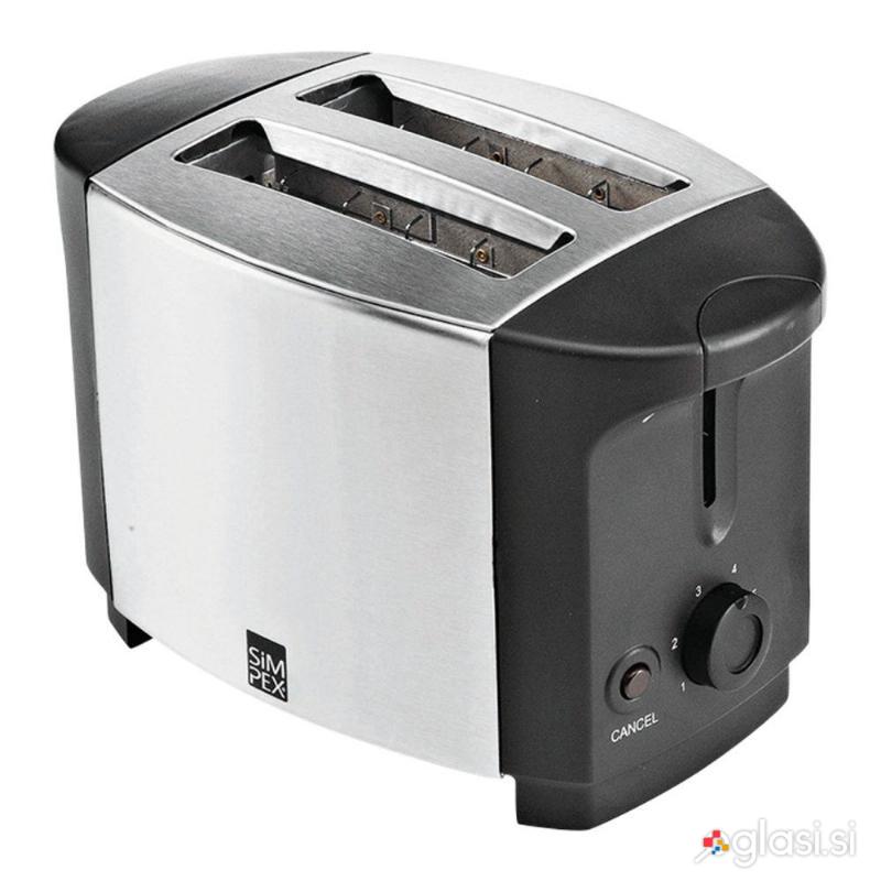Toaster SIMPEX nov