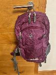 Nahrbtnik pohodni Jack Wolfskin