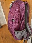Nahrbtnik pohodni Jack Wolfskin