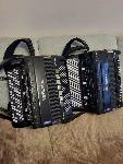 Roland fr 4x elektronske harmonike