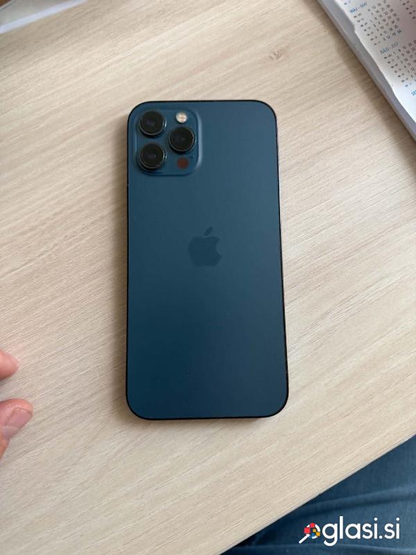 Iphone 12 pro max